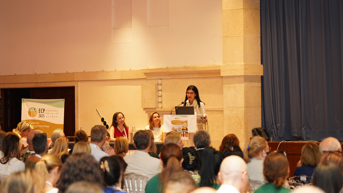 Congress hall lecture (ECP2025)