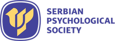Serbian Psychological Society logo
